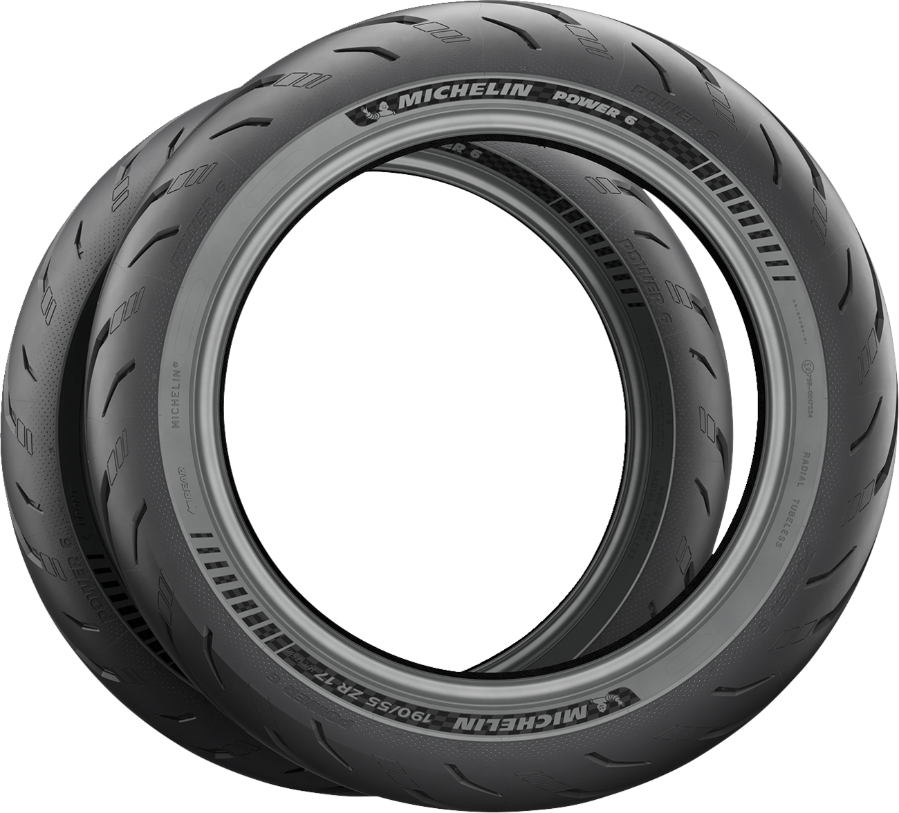 Motorcycle Tires