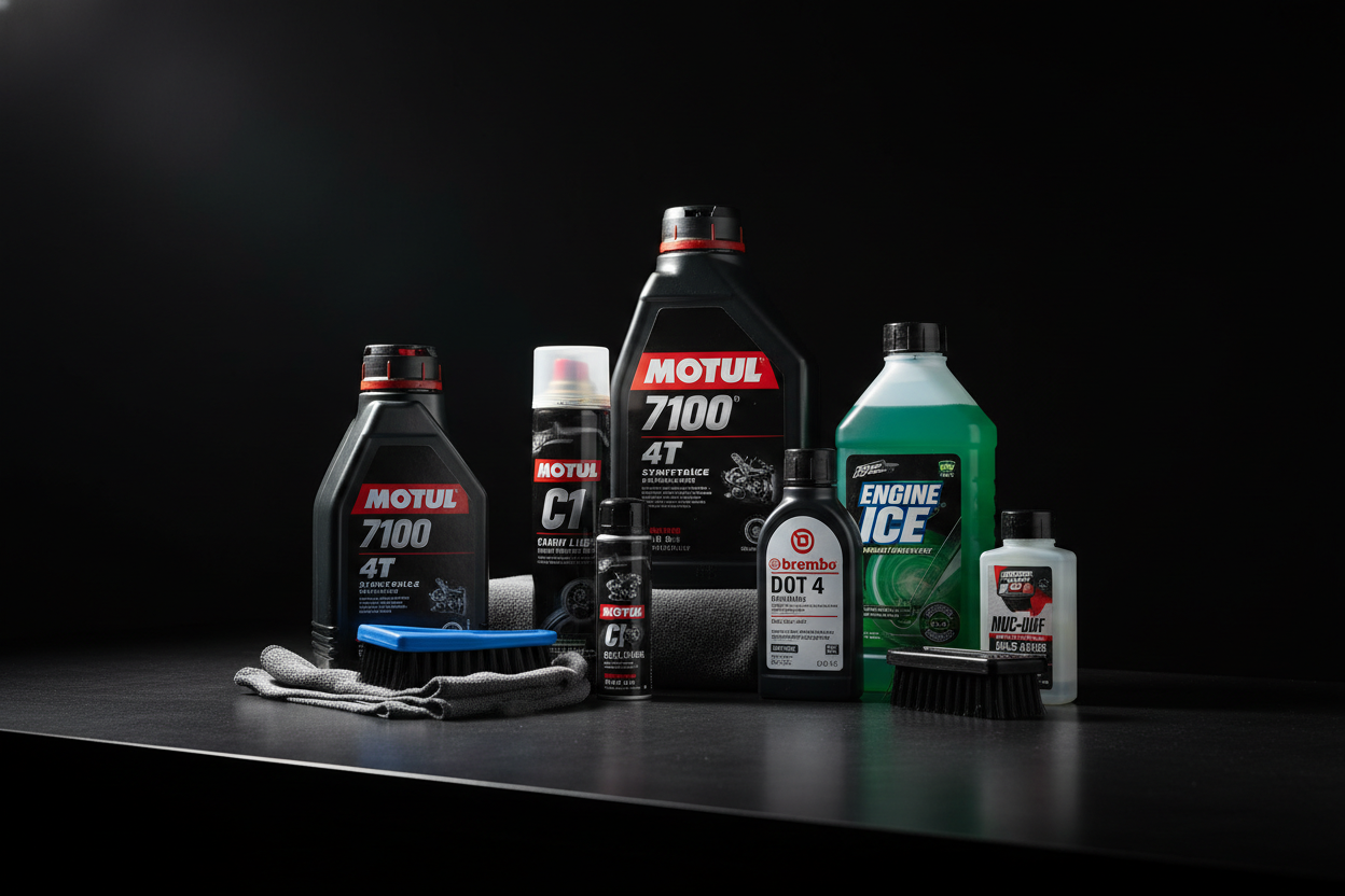 chemical products group