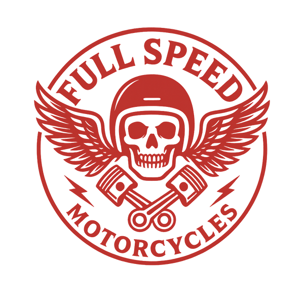 Full Speed Motorcycles